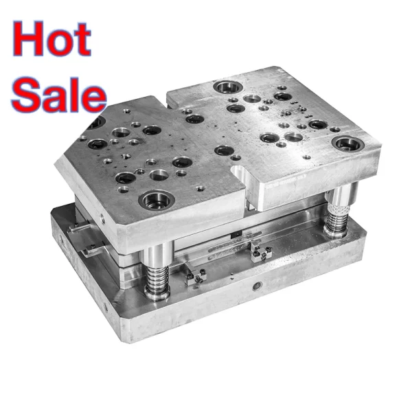Factory Metal Parts Best Price Custom Precision Progressive Stamping Mould And Dies Punching Mold Stamping Tool