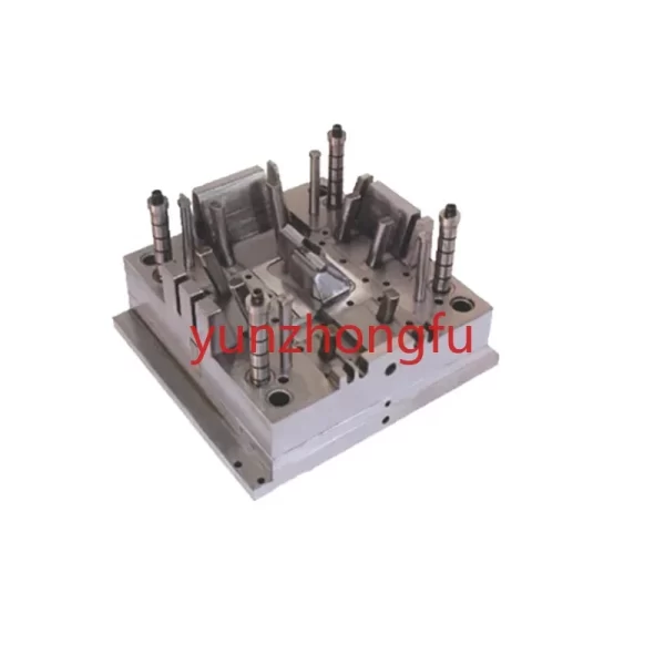 For OEM Precision Manufacturing Dog Toys Cover Mold for Molding Injection Plastic Tooling Manufacturers