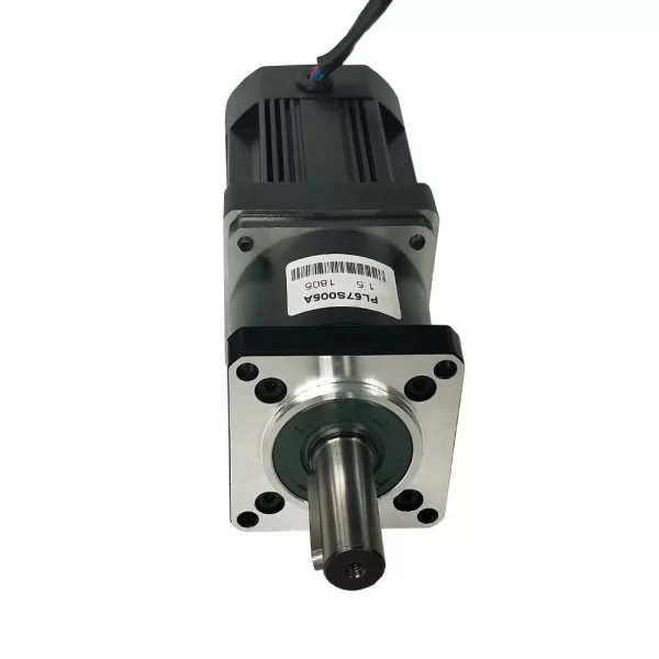 Gearbox and gear reducer stepper motor nema geared stepper motor nema 17 ZYT motor