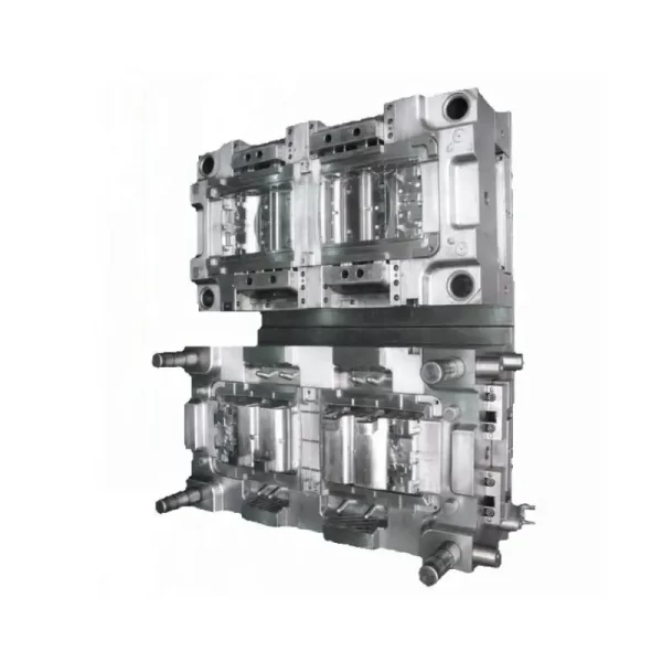 High Quality Plastic Mold Price Crate Mold Plastic Injection Mold Price