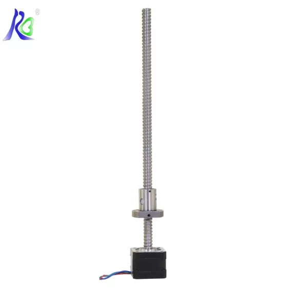 High Quality nema 17 Ball Screw Stepper Motor Linear Actuator