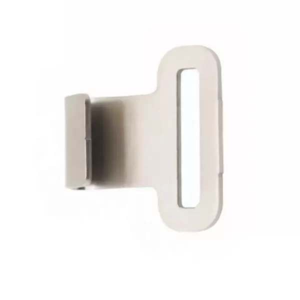 High-end Quality Aluminum Stamping Factory, Aluminum Progressive Die Stamping Parts, Precision Stamped Aluminum Clip