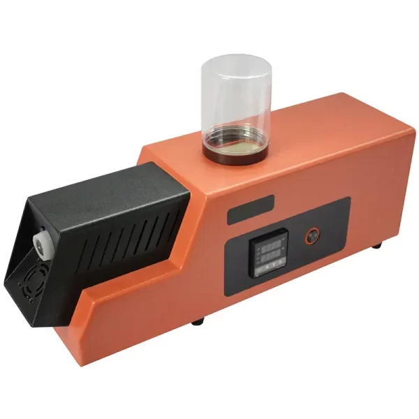 High quality extruder machine plastic filament extruder for 3D printer
