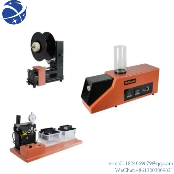 High quality extruder machine plastic filament extruder for 3D printer