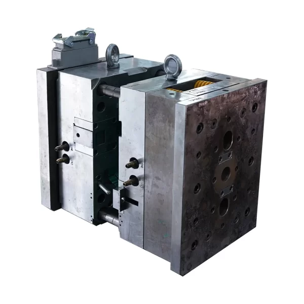 High shell precision plastic injection mold for moulding plastic maker/abs plastic moulding custom