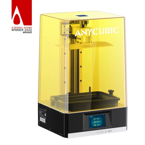 Industrial 9.25 Inch Remote Control Large Build Volume Printing Machine DIY 3D Printer