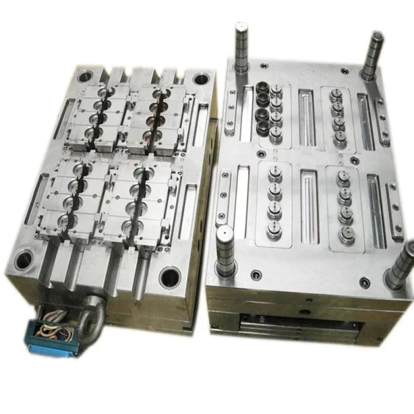 LKM HASCO DME Plastic Injection Mold