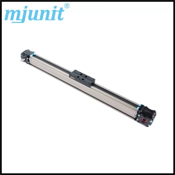 Linear slide actuator,Nema 17 linear guide way