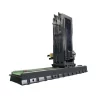Luoyang Yogie Heavy Duty CNC 5 Axis Floor Type Milling Horizontal Boring Machine