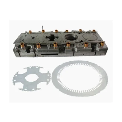 Metal punching mould die progressive Stamping Die custom stamping mold