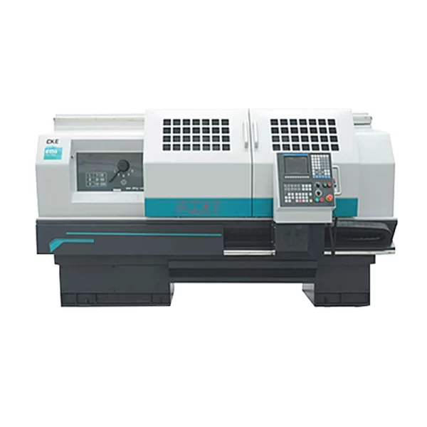 Mini Metal Lathe Machine 7" x 14" (180*350 mm) 550W Precision for DIY Metal Turning Driling Threading Milling Woodworking