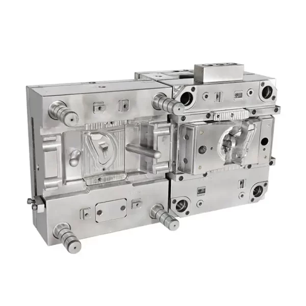 Mold Factory Custon Made ABS Molding Plastic Mould Injection Parts