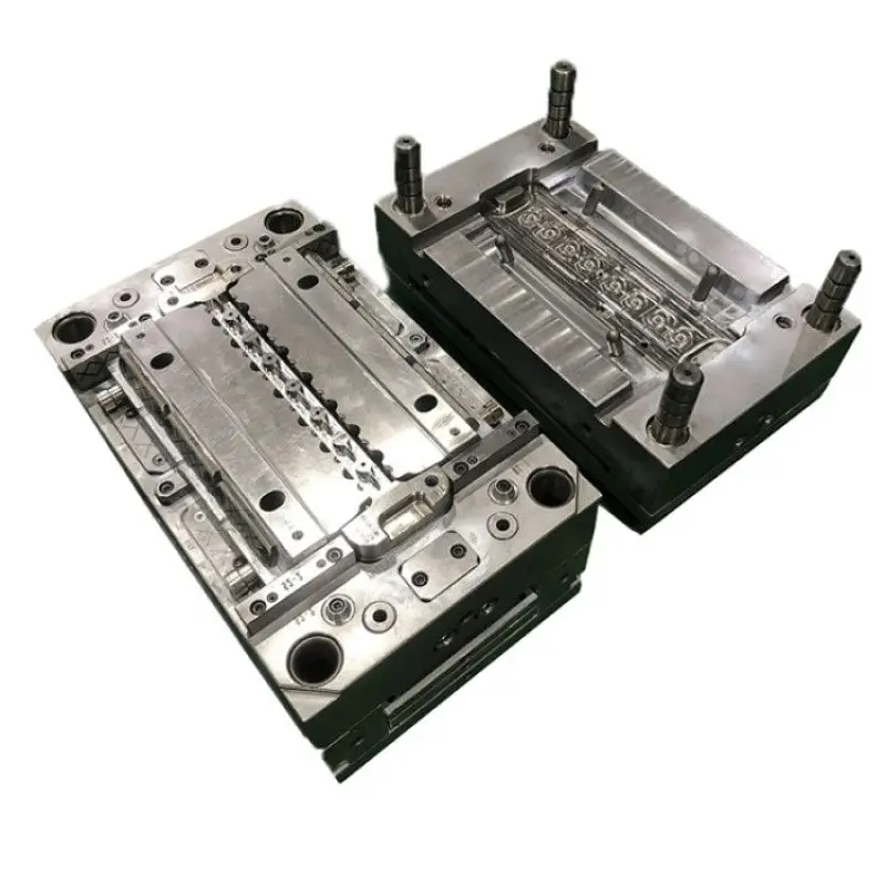 Mold For Plastic Injection - Image 2