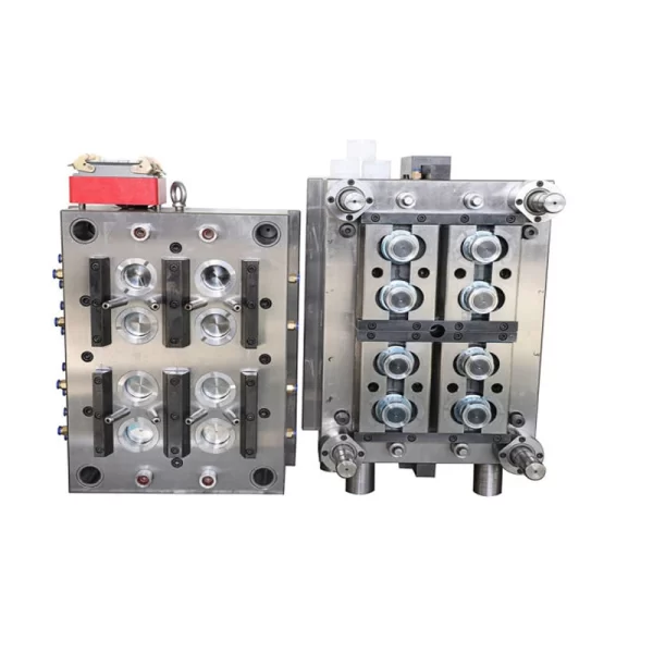 Molds For OEM Custom Tooling Plastic Injection Mould Maker