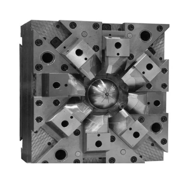 Molds custom maker air cooler shell mould making cooling fan plastic parts injection molding manufacturer molds design