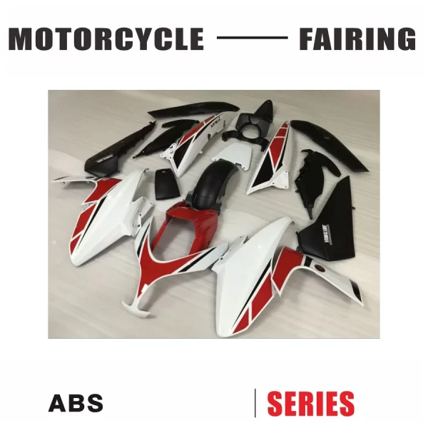 Motorcycle Bodywork Set for TMAX500 TMAX 500 2008 2009 2010 2011 ABS Plastic Full Fairings Kit Injection Mold Accessories