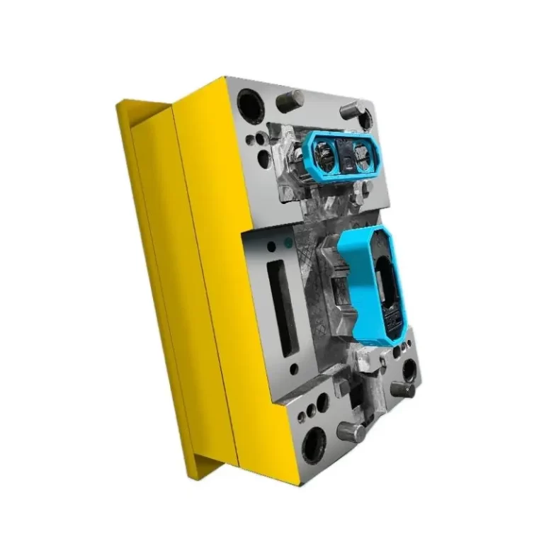 Mould Automotive Injection Mold Custom Plastic Tooling Maker With ...