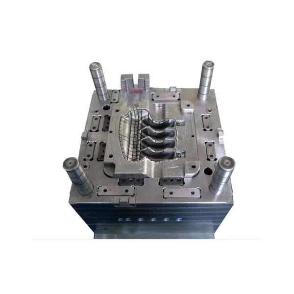 Mould Automotive Injection Mold Custom Plastic Tooling Maker With Plastic Injection Molding