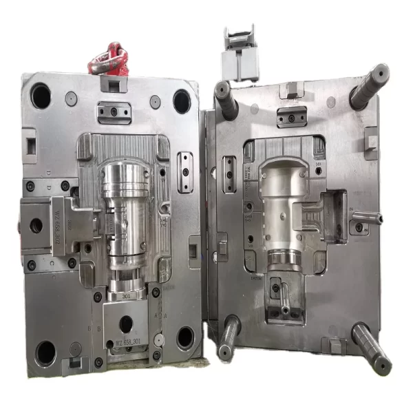 Mould Plastic Injection Mold Supplier Customized Made Plastic Tooling Injection Molded Plastic Part