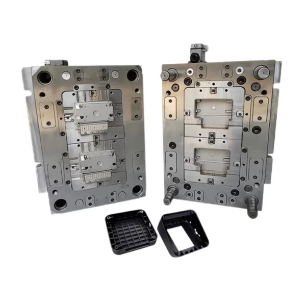 Mould Plastic Injection Mold for Plastic Parts