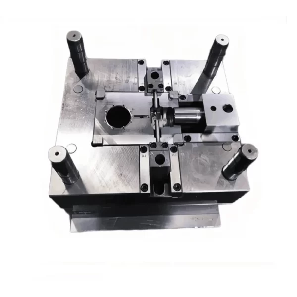 Moulds for Plastic Moulding Customized Tooling Injection Molded Parts