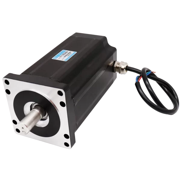 Nema42 Two Phase Durable Competitive Price Stepper Motor Non-captive Linear Stepper Motor Integrated Nema 17