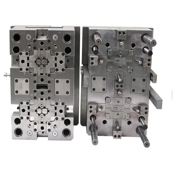 New Design Plastic Product Mold Manufacturing And Injection Molding Services