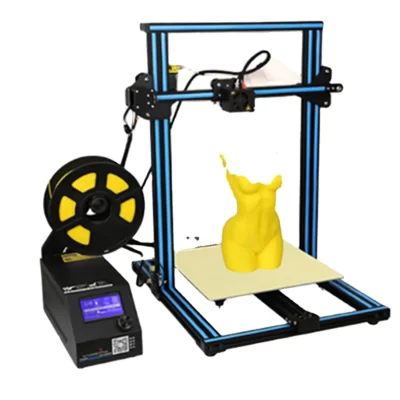 New technology China FDM industrial printers 3d Carbon Fiber Nylon printing printer Big 3040