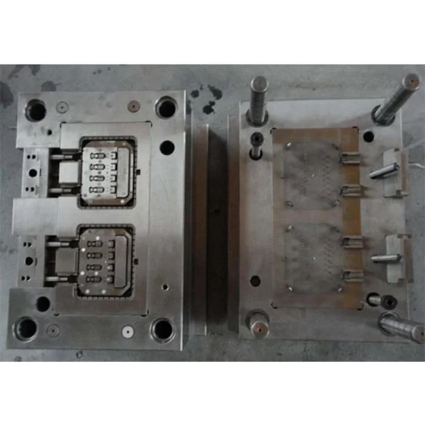 OEM Plastic Injection Mould China Mold Maker