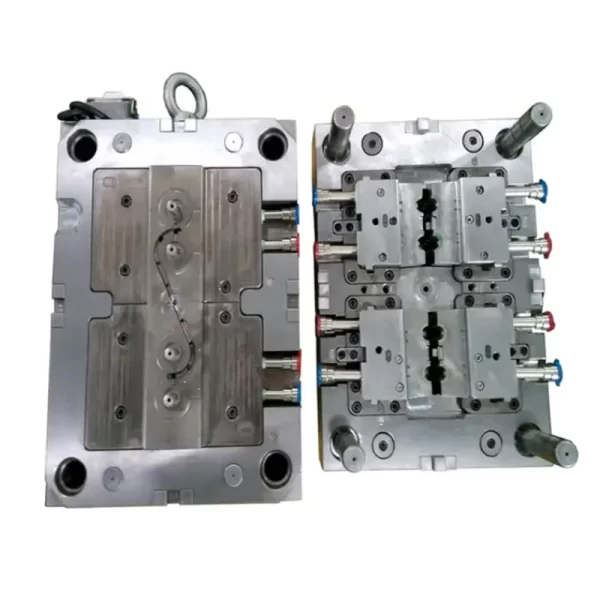 Oem Injection Mould Custom Design Export Plastic Mold Plastic Moulding Parts