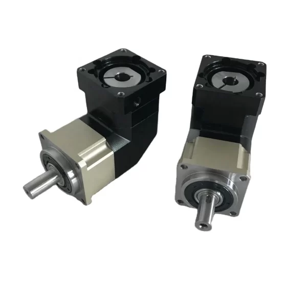 PAR Series Nema 34 Right Angle Speed Reducer 17 Gearbox