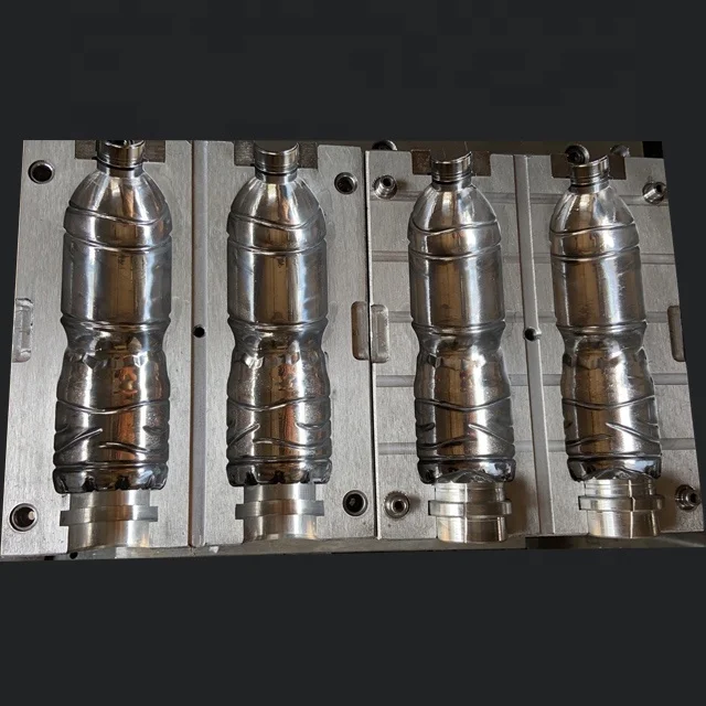PP-PET-PE-Preform-Bottle-mold-Plastic-Bottle-Plastic-Blow-Mould-custom-pet-bottle-mould-3