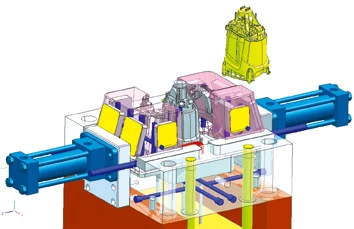 Pipe-fitting-mold-UPVC-CPVC-HDPE-PP-PPR-VALVE-IRRIGATION-PARTS-PLASTIC-PIPE-FITTING-MOULD-INJECTION-2