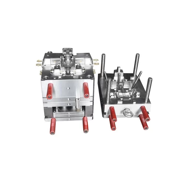 Plastic Injection Moulding Service China Manufacturer Plastic Injection Mold Maker