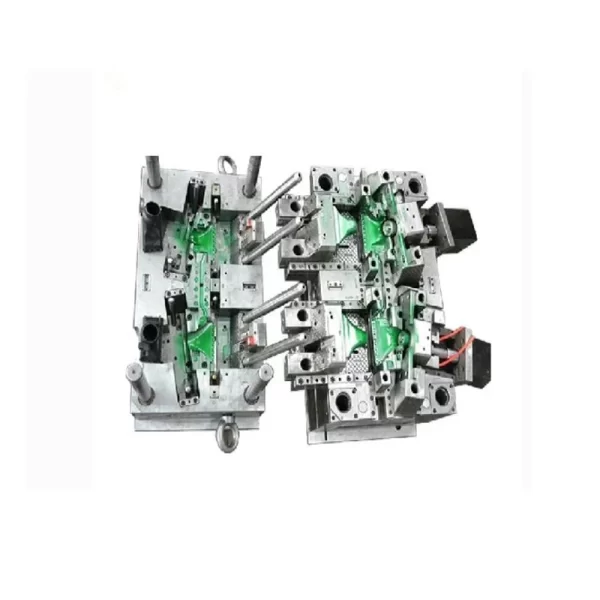 Plastic Mold Customized Injection Mould Injection Molding Plastic Part