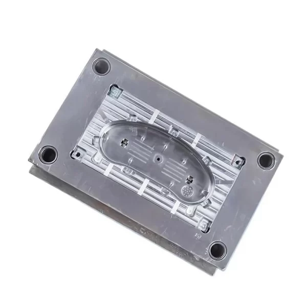 Plastic Mold Maker Customized Injection Mould Plastic processing service Plastic Injection Molding