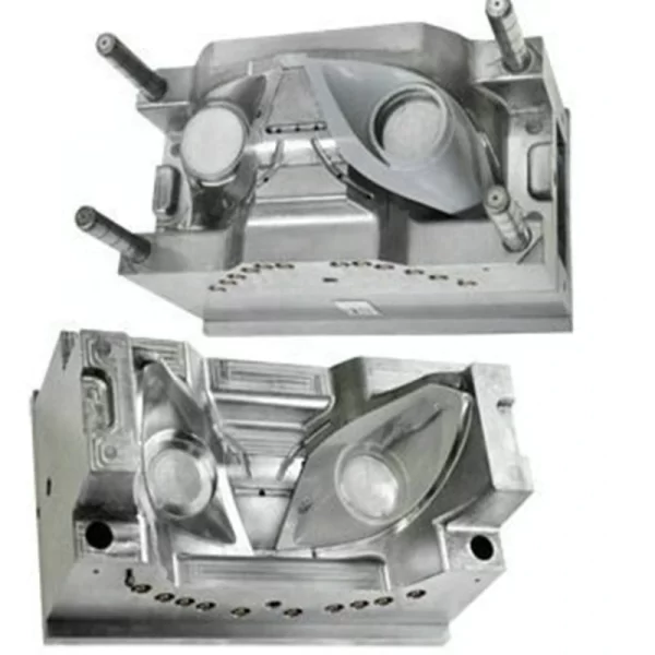 Plastic Part Stainless Steel Mold make/oem Plastic Injection Moulding service