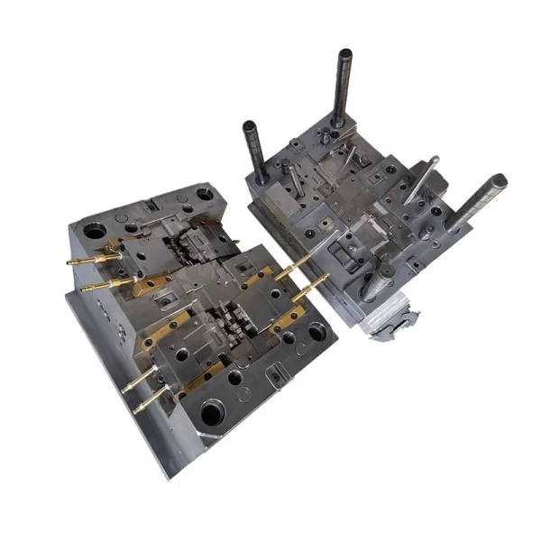 Plastic Parts Manufacturer Injection Molding/Mold Factory