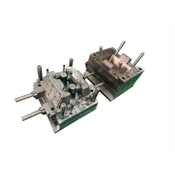 Plastic Tooling Maker Customized Mold Summer Cooling Kettle Injection Moulding