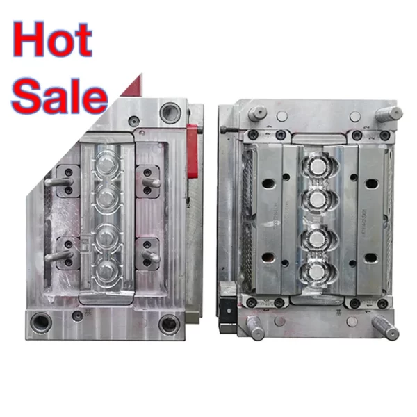 Plastic part design mold maker injection molding plastic hot runner precision thermoforming electronic medical products mould