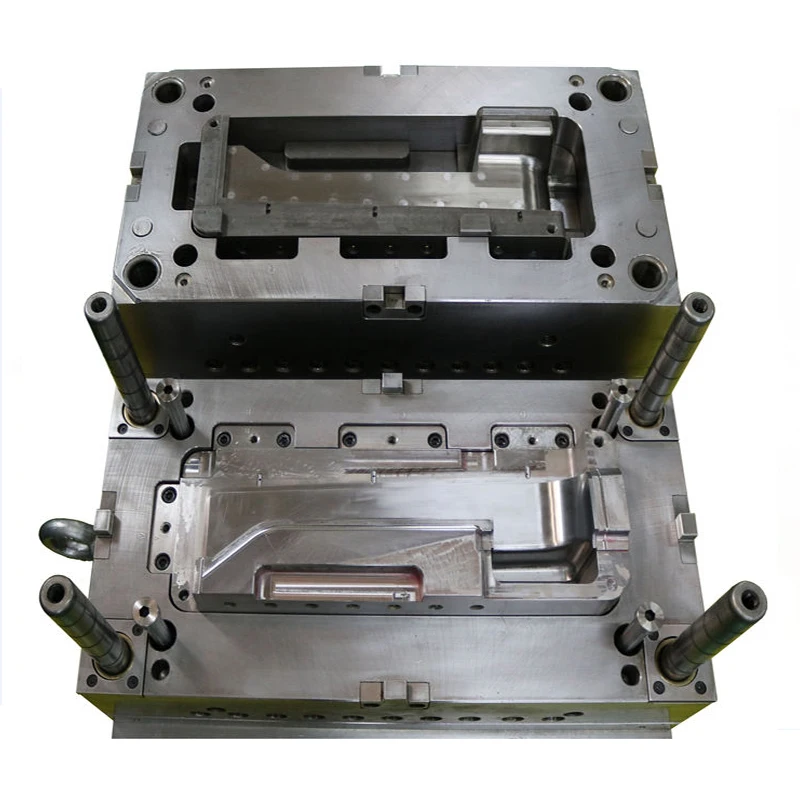 Product Design And Develop Precision Custom Plastic Tooling Injection Mold Fabrication