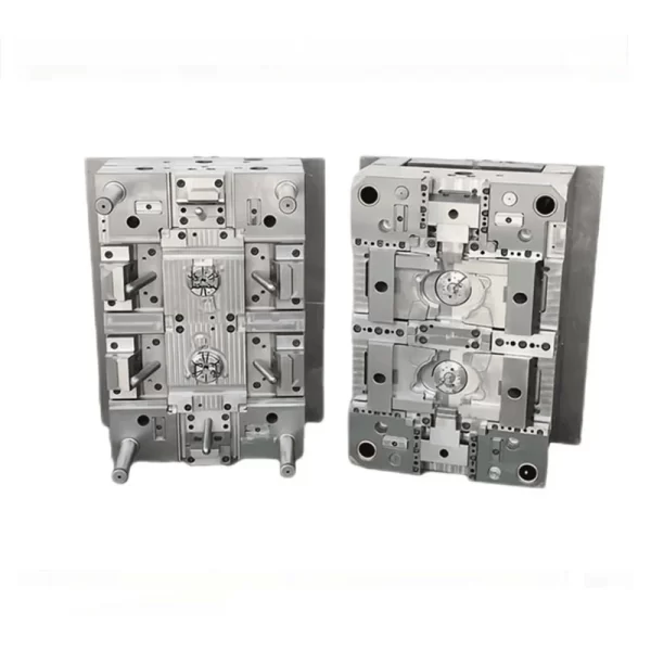 Professional Customized Mould Design Plastic Injection Molds Tooling Maker