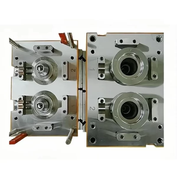 Professional Design Household Product Injection Molding Plastic Parts Mold