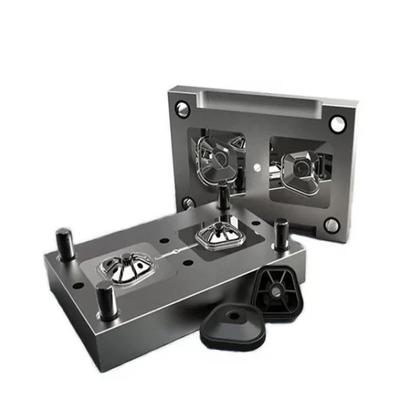 Professional Injection Mold Mould For Intelligent Wireless Doorbell Sfety High Quality Wireless Doorbell Plastic Shell In Sale