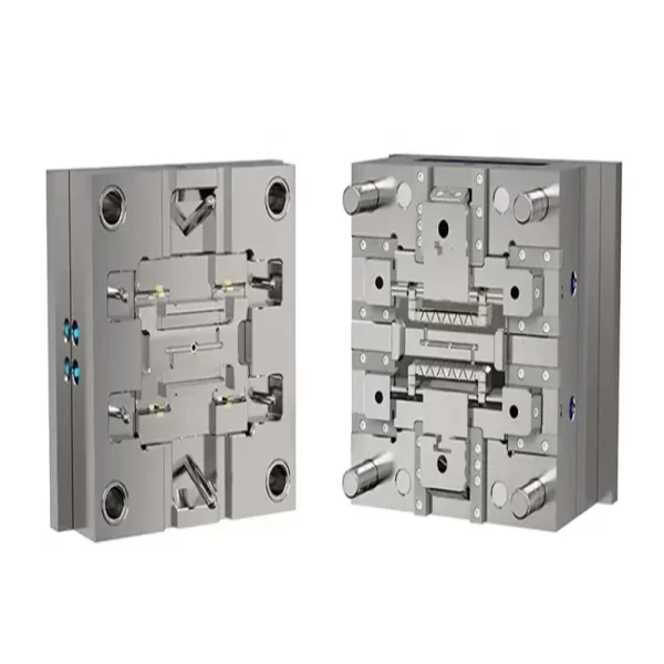 Professional Plastic Injection Mold Making Plastic Injection Mould For Plastic Handle