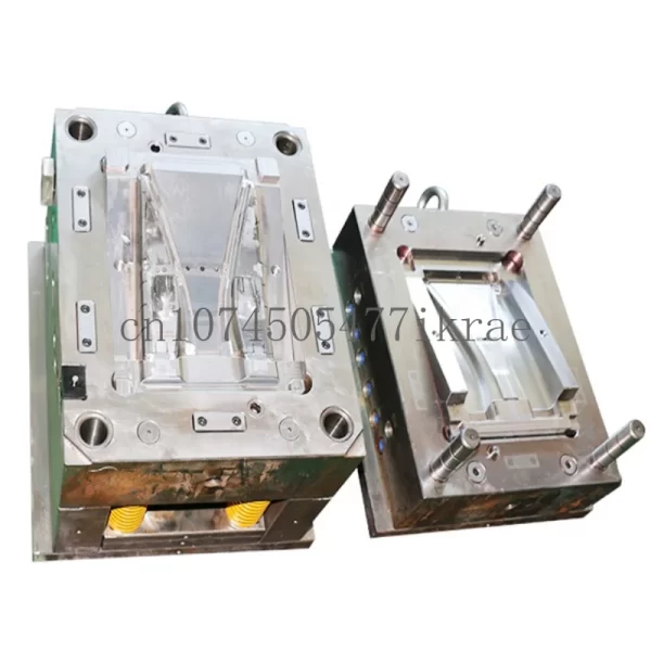 Professional injection mold mould for garden cutter handle garden tree pruner gardening hand pruning shears plastic scissors