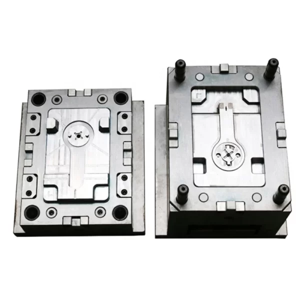 Professional injection mold mould for lithium battery well sealed and high quality lithium battery plastic accessories in sale