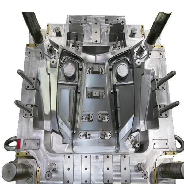 Professional mold mould for computer screen accessories high quality and durable plastic fittings