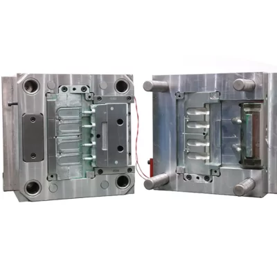 Pvc Paving Patio Stone Concrete Mold Cover Interlock Molding Precast Tile Plastic Paver Block Mould