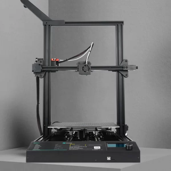 SUNLU 2021 Hot-selling 3D Printer Desktop 3D Printer Family Use Suitable for Most Filaments Such As PLA/ABS/PETG Etc.
